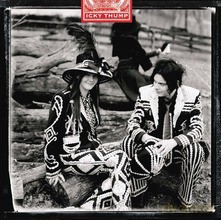 The White Stripes: Icky Thump [2xWinyl]