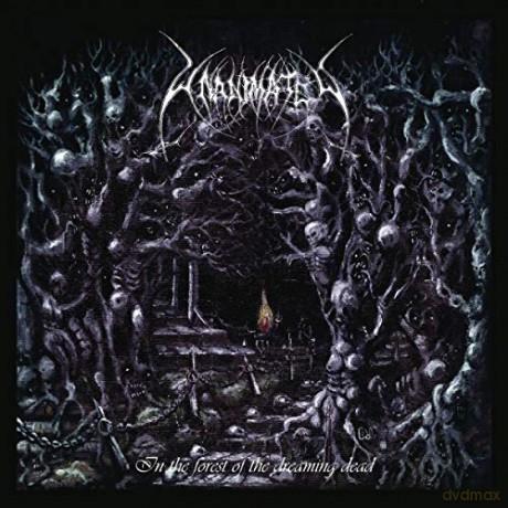 Unanimated: In The Forest Of The Dreaming Dead (Re-issue 2021) [2xWinyl]