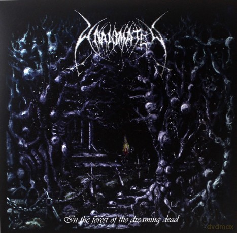 Unanimated: In The Forest Of The Dreaming Dead (Re-issue 2021) [2xWinyl]