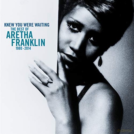 Aretha Franklin: Knew You Were Waiting: The Best Of Aretha Franklin 1980-2014 [2xWinyl]