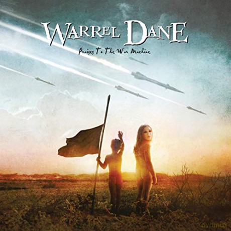 Warrel Dane: Praises To The War Machine (2021 Extended Edition) [2xWinyl]