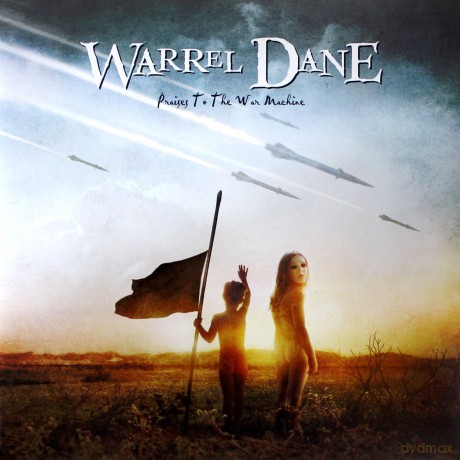 Warrel Dane: Praises To The War Machine (2021 Extended Edition) [2xWinyl]