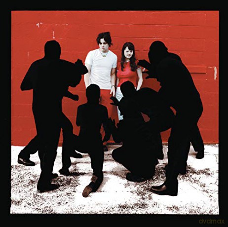 The White Stripes: White Blood Cells [Winyl]
