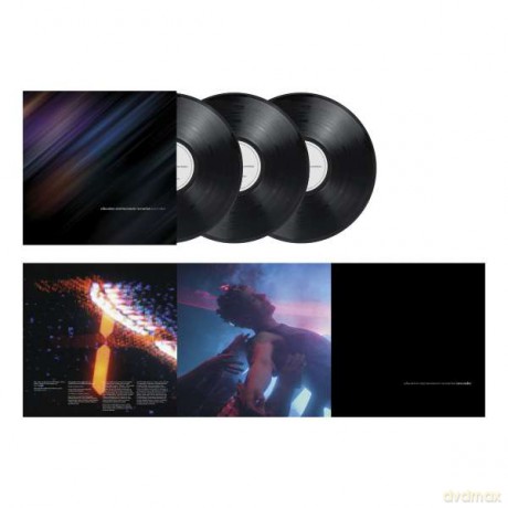 New Order: Education, Entertainment, Recreation [Blu-Ray]+[2CD]