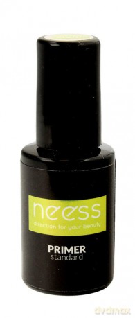 NEESS PRIMER Standard do paznokci 4ml