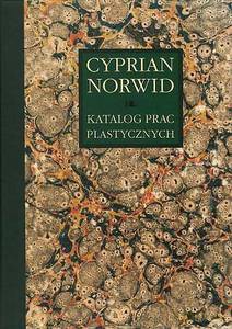 Cyprian Norwid. Katalog prac plastycznych (Tom V) Prace luźne 3 - Edyta Chlebowska [KSIĄŻKA]