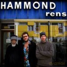 Kresten Osgood, Dr. Lonnie Smith, Michael Blake, Anders Provis: Hammond Rens [2CD]