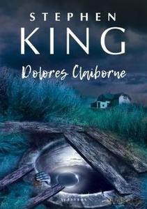 Dolores Claiborne - Stephen King [KSIĄŻKA]