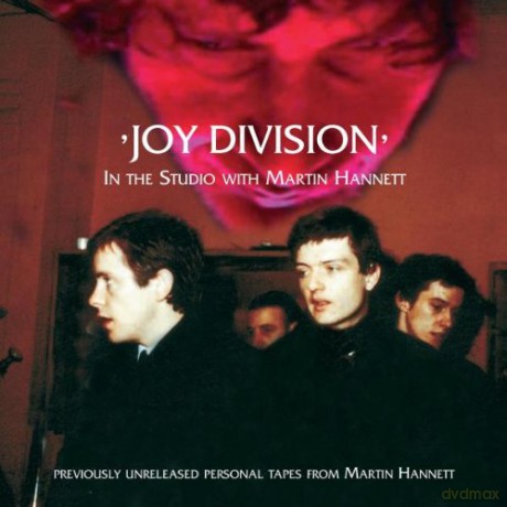 Joy Division: In The Studio With Martin Hannett [2CD]