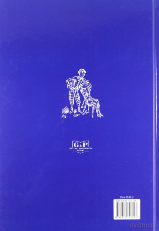 Pinokio - Carlo Collodi [KSIĄŻKA]