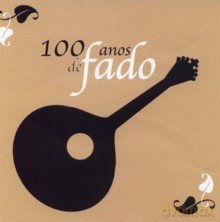 Różni wykonawcy: 100 Anos De Fado [2CD]