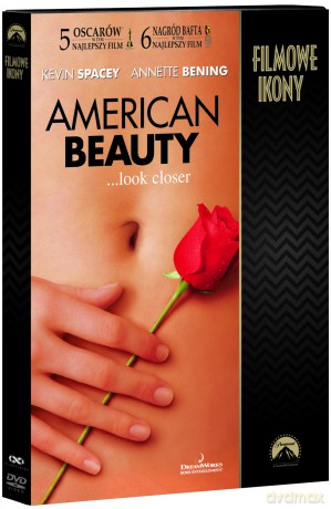 American Beauty [DVD]