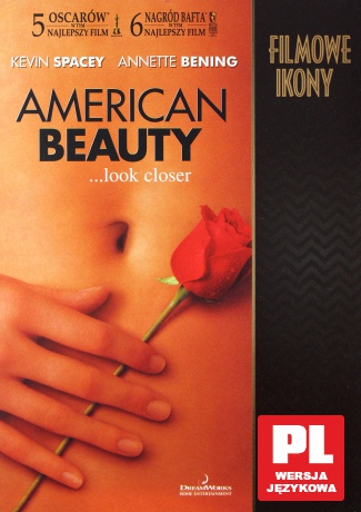 American Beauty [DVD]