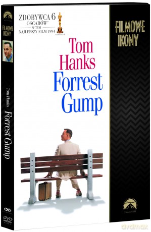 Forrest Gump [DVD]