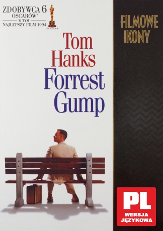 Forrest Gump [DVD]