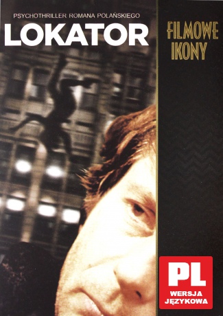 Lokator [DVD]