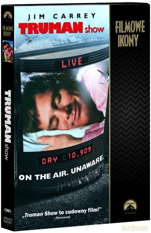 Truman Show [DVD]