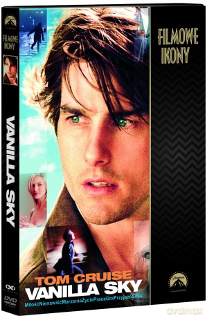 Vanilla Sky [DVD]