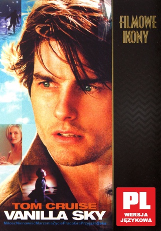 Vanilla Sky [DVD]