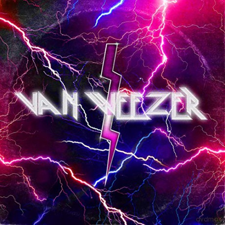 Weezer: Van Weezer [Winyl]