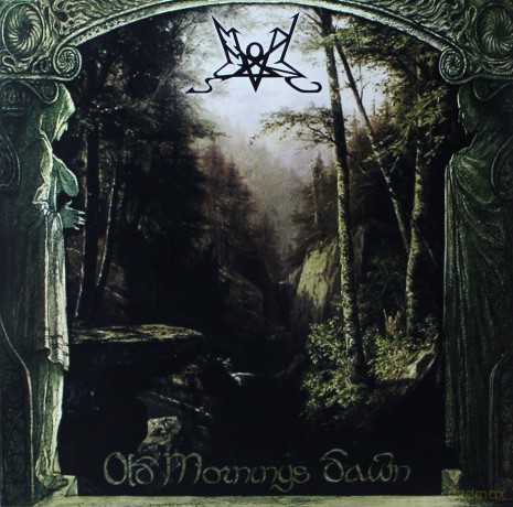 Summoning: Old Morning Dawn [2xWinyl]