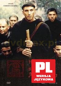 Historia świętego Antoniego [DVD]