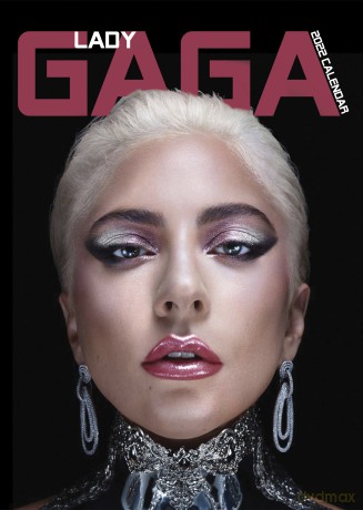 Lady Gaga Unofficial 2022 [KALENDARZ]