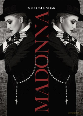 Madonna Unofficial 2022 [KALENDARZ]