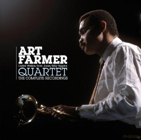 Art Farmer: The Complete Recordings [2CD]