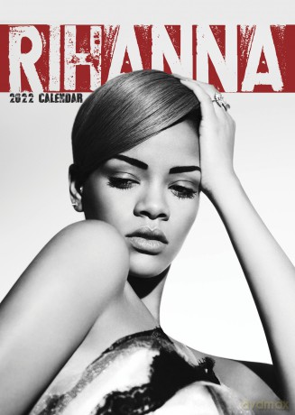 Rhianna Unofficial 2022 [KALENDARZ]