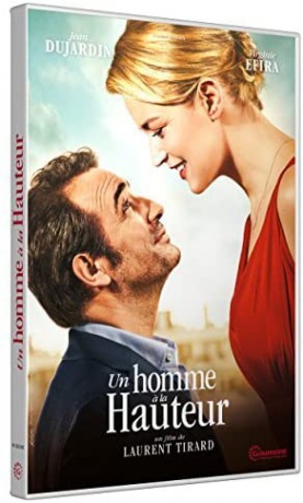 Up for Love (Facet na miarę) [DVD]