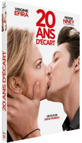 It Boy (Miłość po francusku) [DVD]