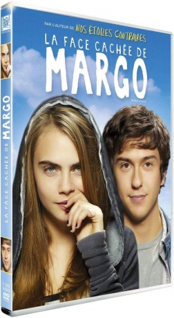 Paper Towns (Papierowe miasta) [DVD]
