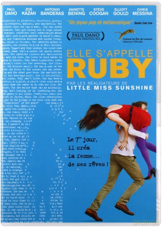 Ruby Sparks [DVD]