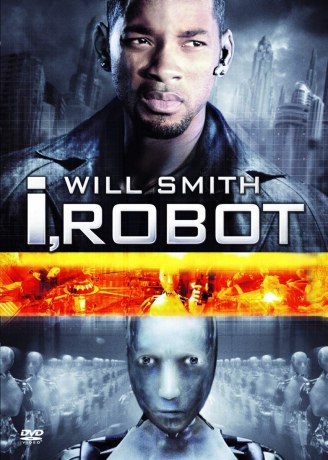 I, Robot (Ja, robot) [DVD]