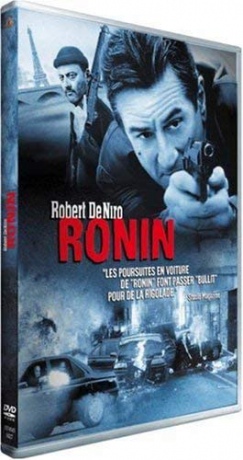 Ronin [DVD]
