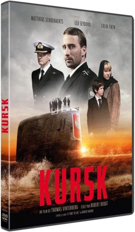 Kursk [DVD]