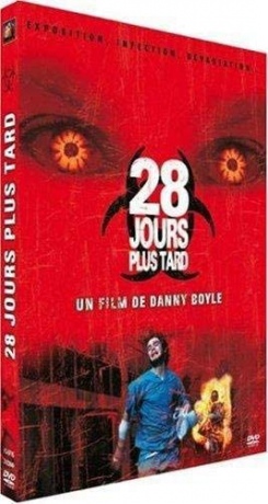 28 Days Later... (28 dni później) [DVD]