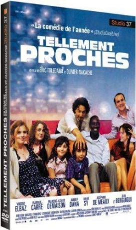 Tellement proches [DVD]
