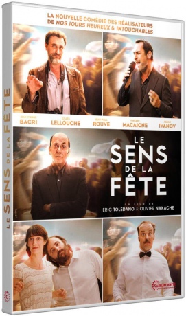 C'est la vie! (Nasze najlepsze wesele) 