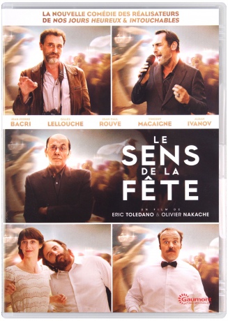 C'est la vie! (Nasze najlepsze wesele) 