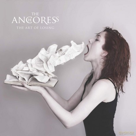 The Anchoress: The Art Of Losing [CD]