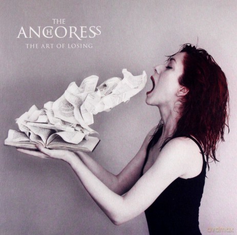 The Anchoress: The Art Of Losing [CD]