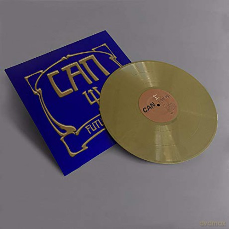 Can: Future Days [Winyl]