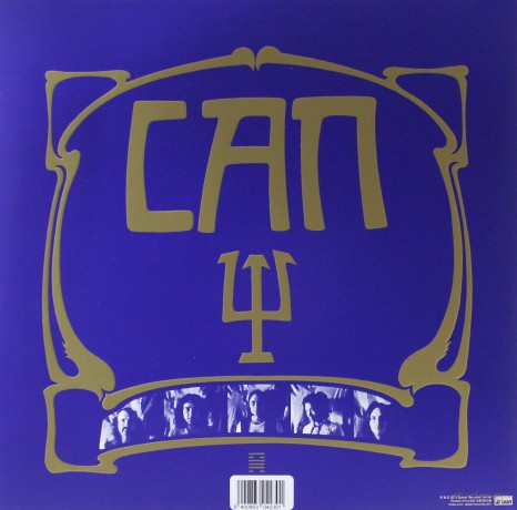 Can: Future Days [Winyl]