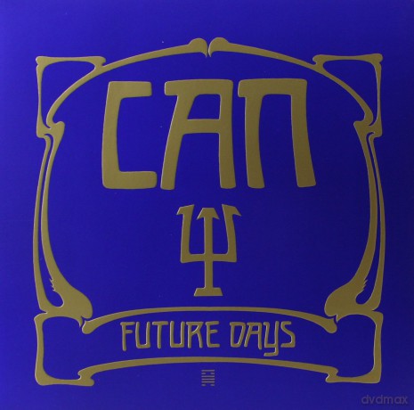 Can: Future Days [Winyl]