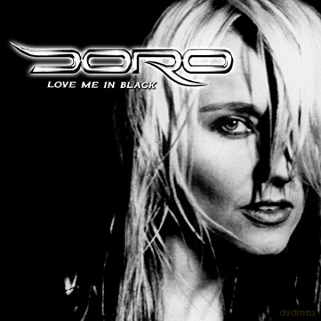 Doro: Love Me in Black [2xWinyl]
