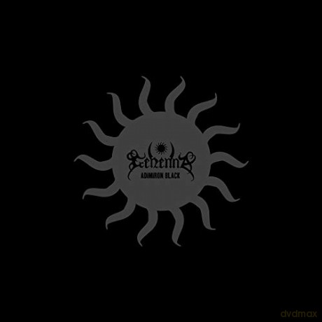 Gehenna: Adimiron Black [Winyl]