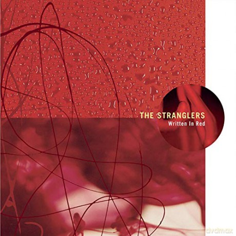 The Stranglers: Written In Red (digipack) [CD]