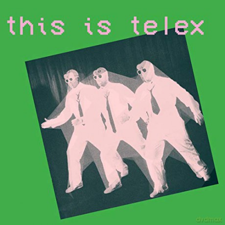 Telex: This Is Telex (digipack) [CD]